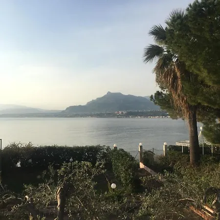 Fergio' Santa Flavia