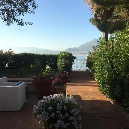 Fergio' Villa Santa Flavia