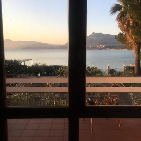 Fergio' Villa