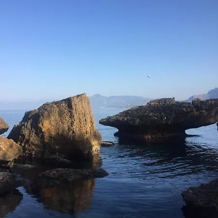 Fergio' Santa Flavia