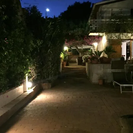 Fergio' Villa Santa Flavia