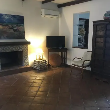 Villa Fergio' *