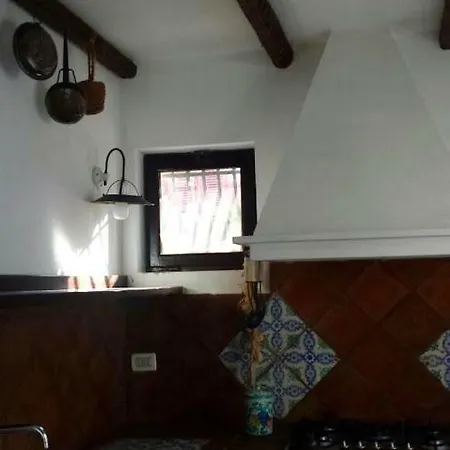 Fergio' * Santa Flavia