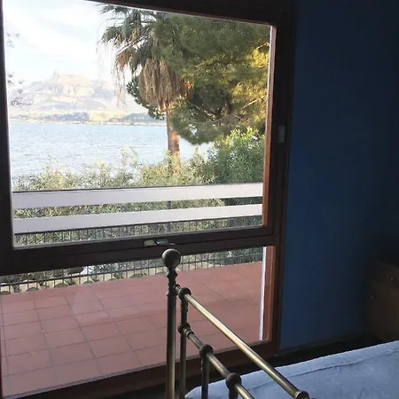 Fergio' Santa Flavia