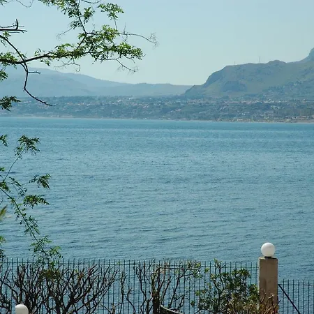 Fergio' Villa *