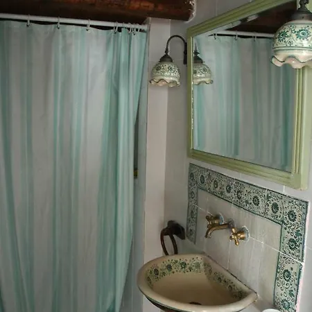 Fergio' Villa Santa Flavia