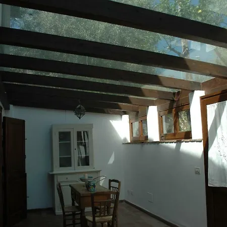 Fergio' Villa *