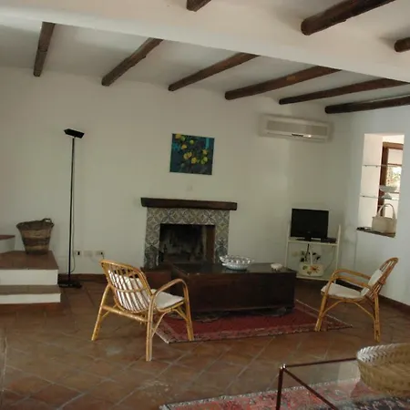 Villa Fergio' Santa Flavia