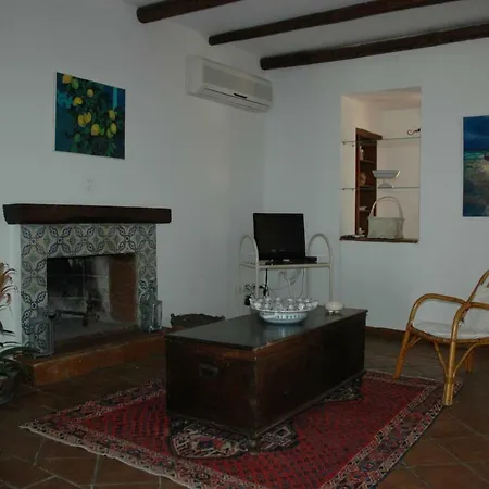 Fergio' Villa