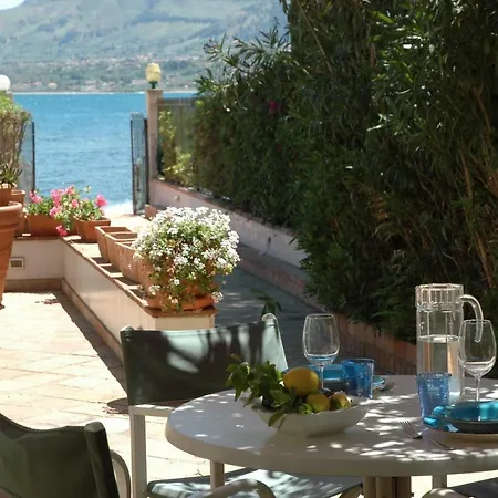 Fergio' Villa *