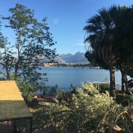 Villa Fergio' *